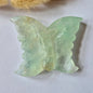 Edelstein-Hemimorphit-Obeliskenturm – (M) 7–9 cm (Hemimorphit)