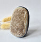 Druzy Agaat uit Uruguay – 380 gram #153 | Natuurlijke Geode Edelsteen