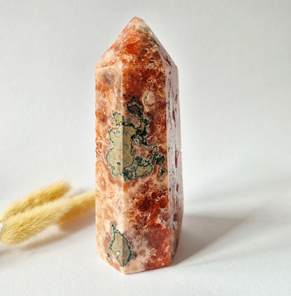 Roze Amethist Druzy Toren #10 664 Gram – Natuurlijke Pink Amethyst uit Brazilië