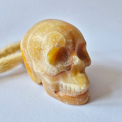 Gemstone Purple Mica Dragon Skull | Mysticism, Intuition &amp; Powerful Protection Dragon Skull