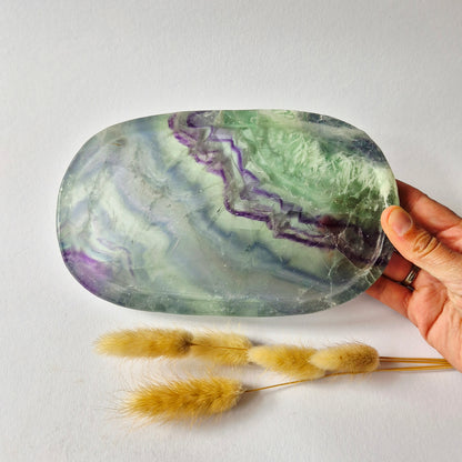 Rhodonite Bowl (6-7 cm) – Love, Self-Confidence &amp; Emotional Healing