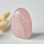 Edelstein Schmetterling 6x5 cm – Roter Netzstein