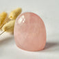 Edelstein Schmetterling 6x5 cm – Roter Netzstein