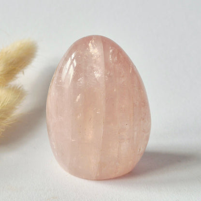 Edelstein Schmetterling 6x5 cm – Roter Netzstein