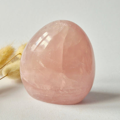 Edelstein Schmetterling 6x5 cm – Roter Netzstein
