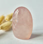 Edelstein Schmetterling 6x5 cm – Roter Netzstein