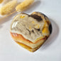 Edelsteen Dikke Ocean Jasper Hart 280 gram | Uniek & Kleurrijk