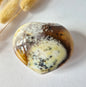 Edelsteen Dikke Ocean Jasper Hart 177 gram | Uniek & Kleurrijk