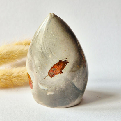 Kristall Edelstein Kugel Moosachat Druzy Kugel 82mm 700g