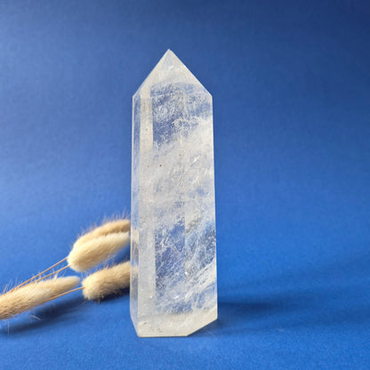 Bergkristal Toren – 507 gram