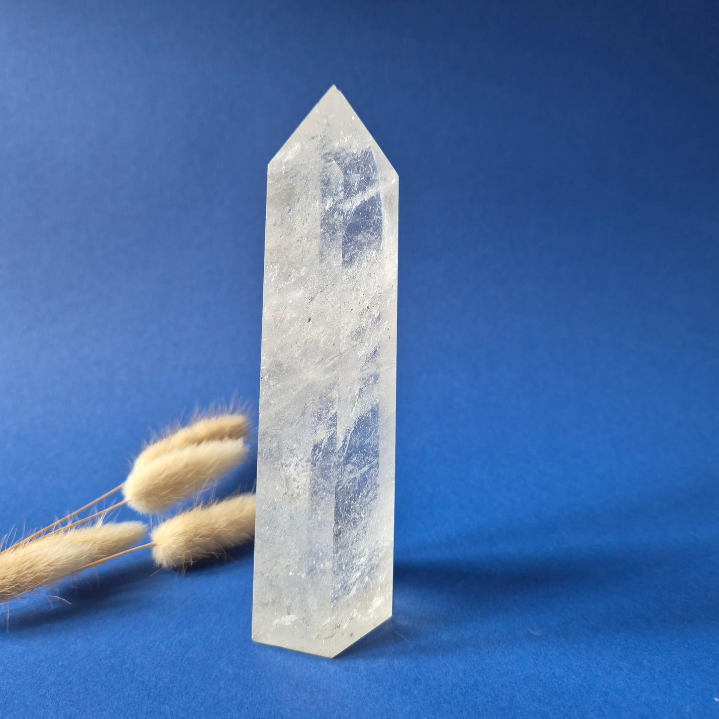 Bergkristal Toren – 507 gram