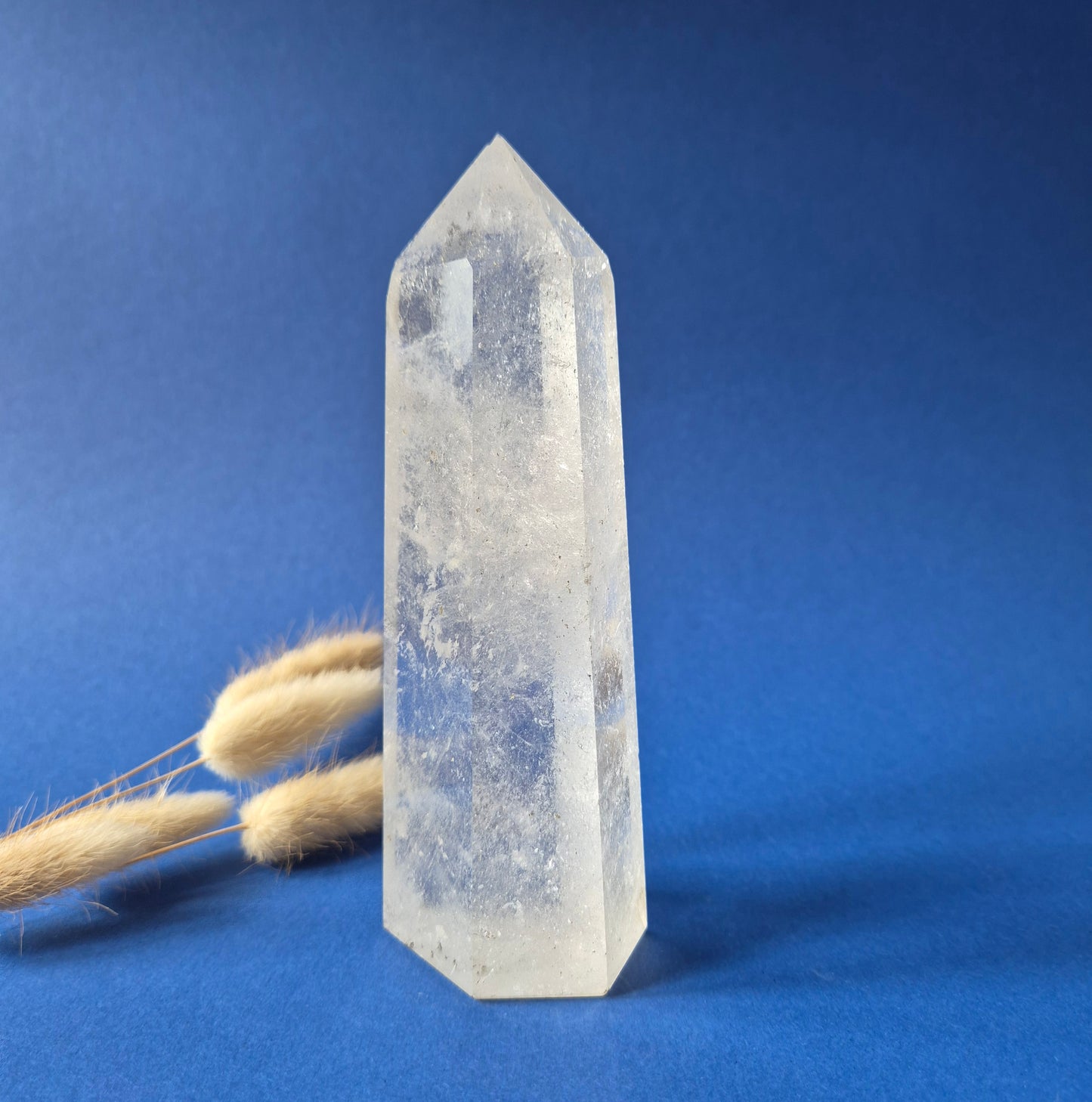 Bergkristal Toren – 507 gram