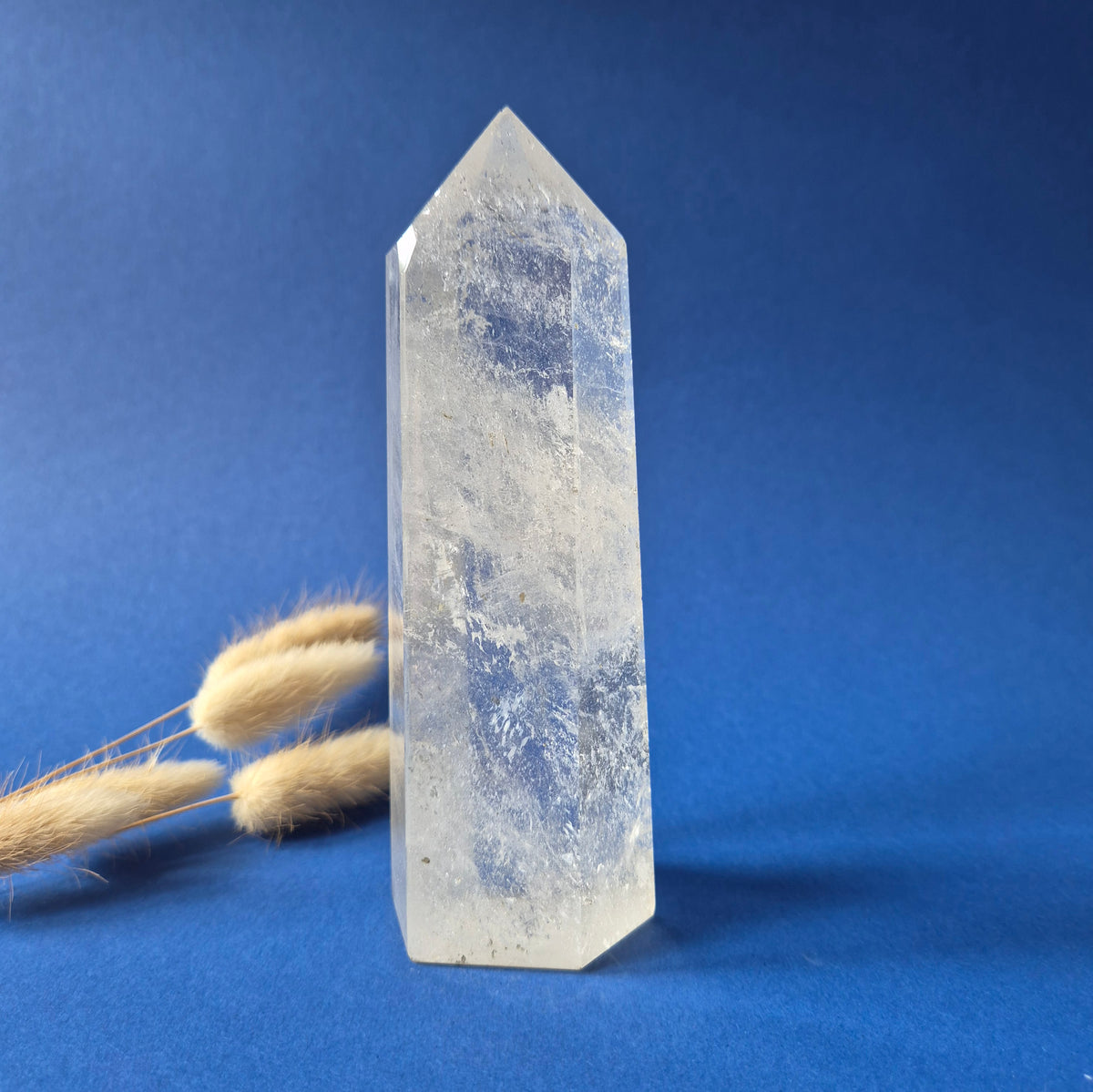 Bergkristal Toren – 507 gram