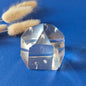 Premium Bergkristal Punt 149g – Clear Quartz Brazilië