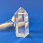 Premium Bergkristal Punt 186g – Clear Quartz Brazilië