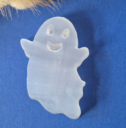 Seleniet Halloween Carvings – Spookje #4