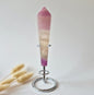 Candy Fluorite Scepter /  Wand - Fluoriet - 279 gram incl. willekeurige standaard