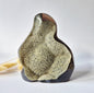 Druzy Agaat uit Uruguay – 943gram | Natuurlijke Geode Edelsteen