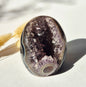 XL Gemstone Raw Amethyst Cathedral Cluster – #13 1542 grams