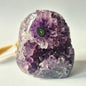 XL Edelstein Roher Amethyst Kathedralencluster – Nr. 13 1542 Gramm