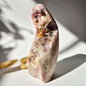 Roze Amethist Druzy Freeform 1100gram – AA+ Natuurlijke Pink Amethyst uit Brazilië