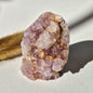 Roze Amethist Druzy Freeform 228gram – AA+ Natuurlijke Pink Amethyst uit Brazilië