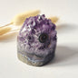 Amethyst Eyes Freeform – Agate Eye – 174g