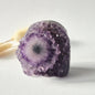 Amethyst Eyes Freeform – Agate Eye – 243g