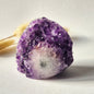 Amethyst Eyes Freeform – Agate Eye – 200g