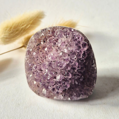 Amethyst Eyes Freeform – Agate Eye – 150 g