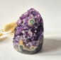 Amethyst Eyes Freeform – Agate Eye – 457g