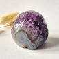 Amethyst Eyes Freeform – Agate Eye – 250g