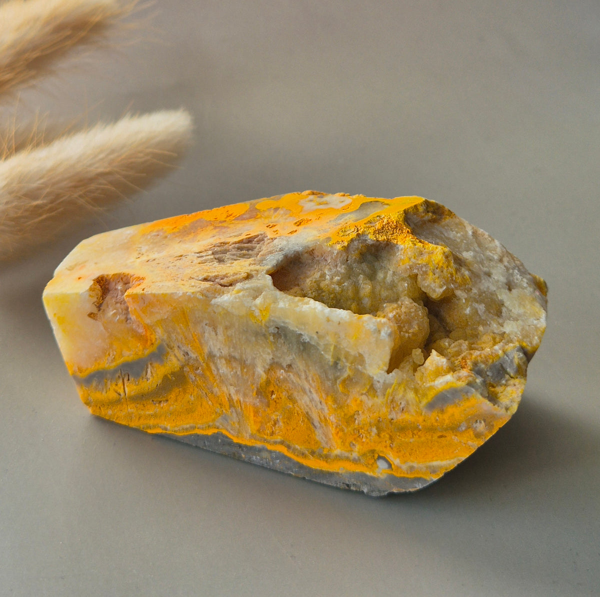 Edelstein-Hemimorphit-Obeliskenturm – (M) 7–9 cm (Hemimorphit)