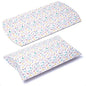 Geschenkverpakking Gondeldoosje Multicolor Diamanten