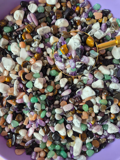 Witchy Crystal Confetti – per scoop (1/4 cup)