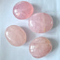 Rozenkwarts Jumbo Trommelsteen / Handsteen